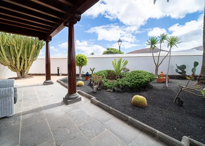 La Casona De I Emblematico Casa di campagna