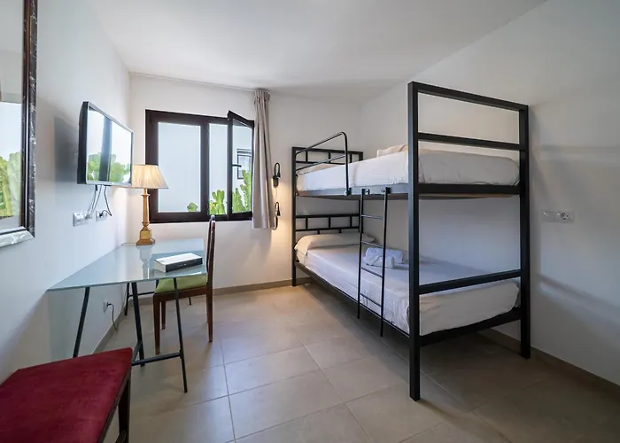 Casa di campagna La Casona De I Emblematico *