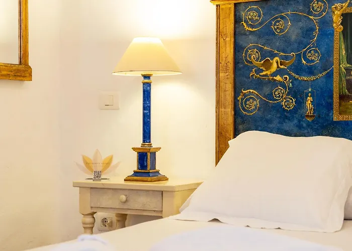 Landhuis La Casona De I Emblematico Yaiza (Lanzarote)