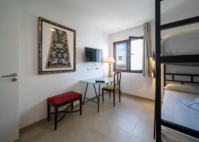 La Casona De I Emblematico Yaiza (Lanzarote)