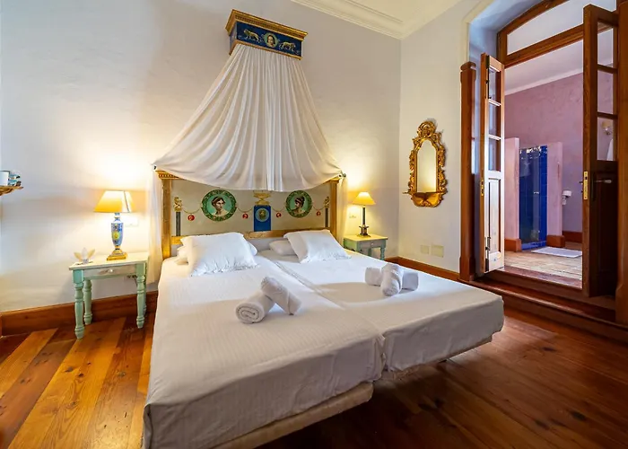 La Casona De I Emblematico Country house Yaiza (Lanzarote)