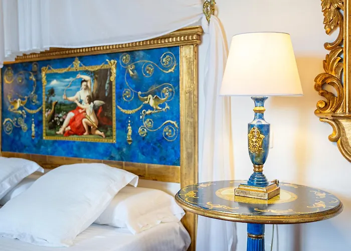 La Casona De I Emblematico *