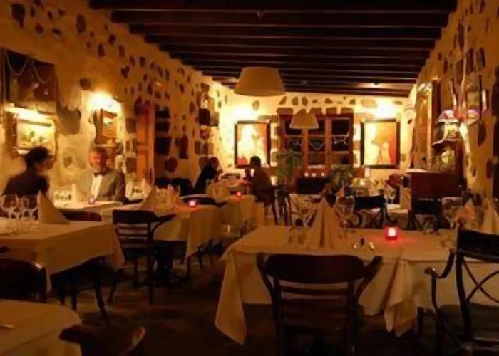 Country house La Casona De I Emblematico