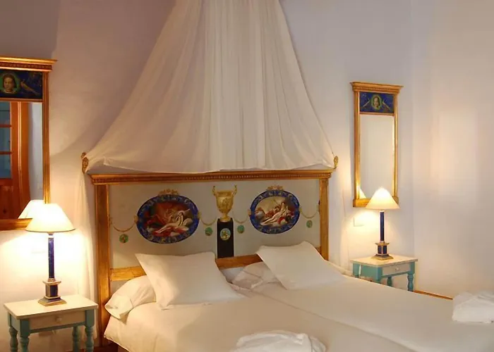 La Casona De I Emblematico Country house Yaiza (Lanzarote)