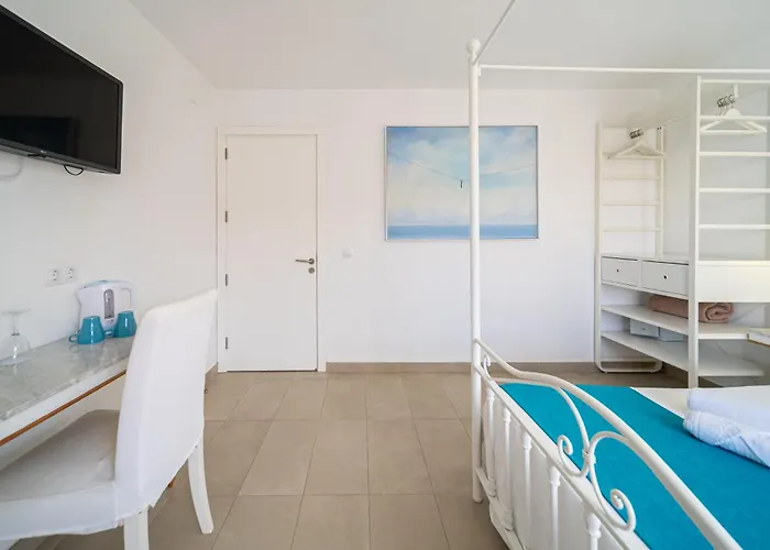 La Casona De I Emblematico * Yaiza (Lanzarote)