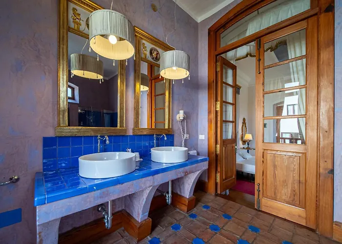 La Casona De I Emblematico Country house Yaiza (Lanzarote)