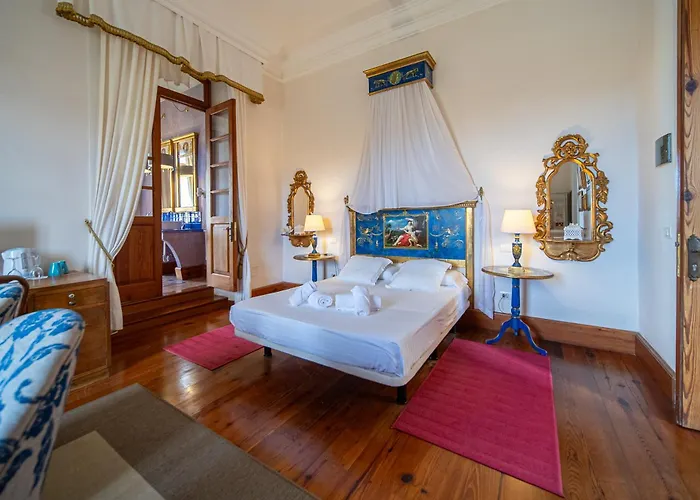 La Casona De I Emblematico