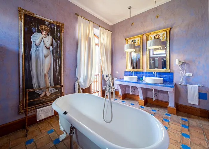 La Casona De I Emblematico Casa di campagna