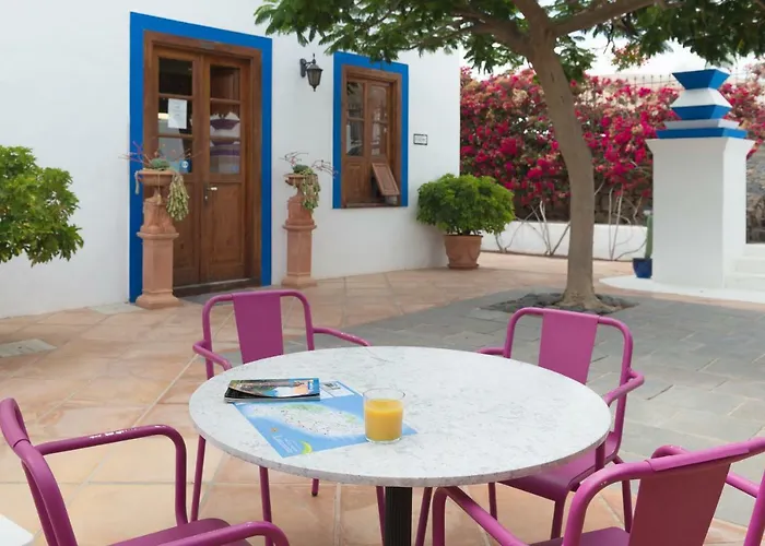 Casa di campagna La Casona De I Emblematico *