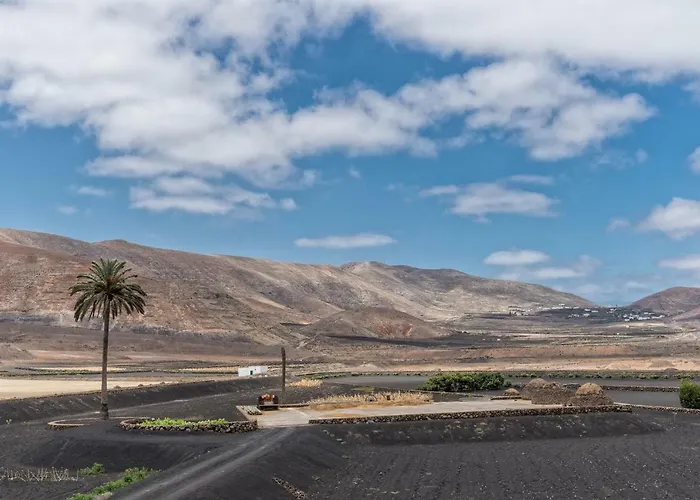 Casa di campagna La Casona De I Emblematico