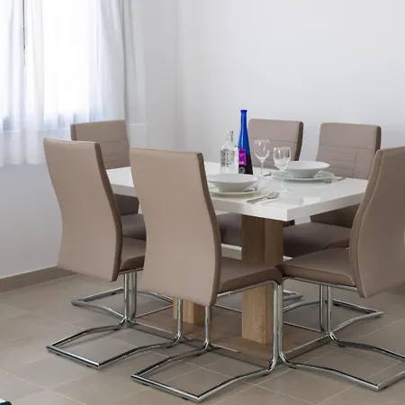 La Casona De בית כפרי *