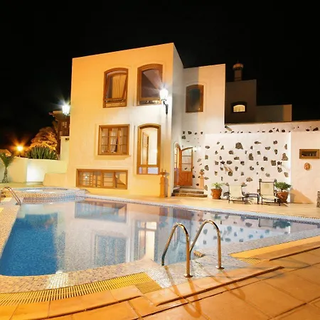 La Casona De I Emblematico *