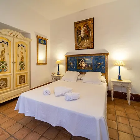 בית כפרי La Casona De I Emblematico יאיזה