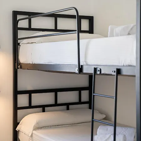 La Casona De I Emblematico בית כפרי