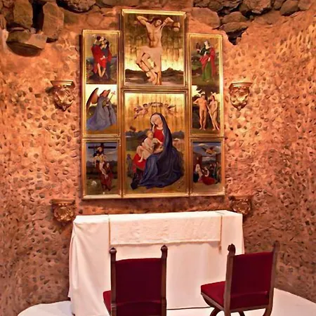 בית כפרי La Casona De I Emblematico יאיזה