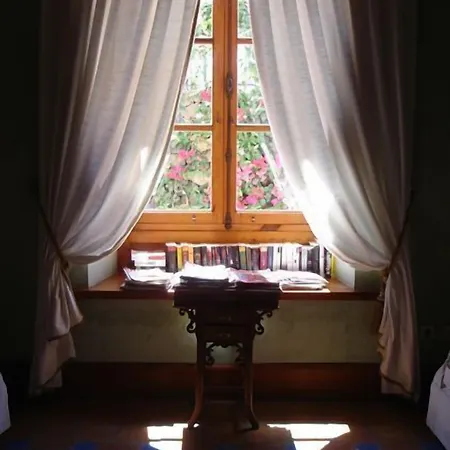 La Casona De I Emblematico