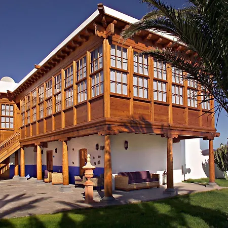 La Casona De יאיזה